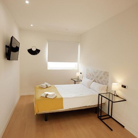 Habitacion Villanubla ภายนอก รูปภาพ