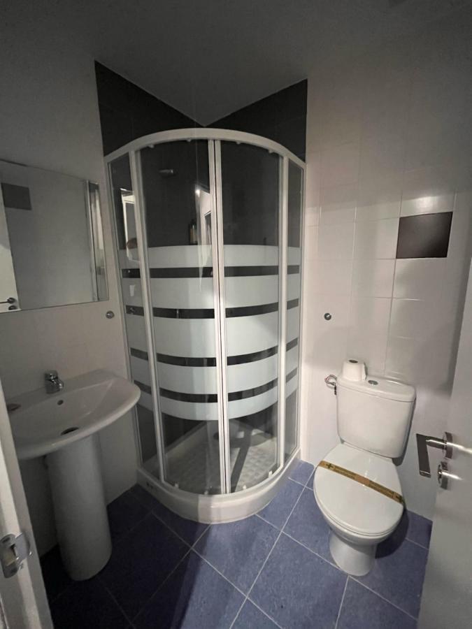 Habitacion Villanubla ภายนอก รูปภาพ