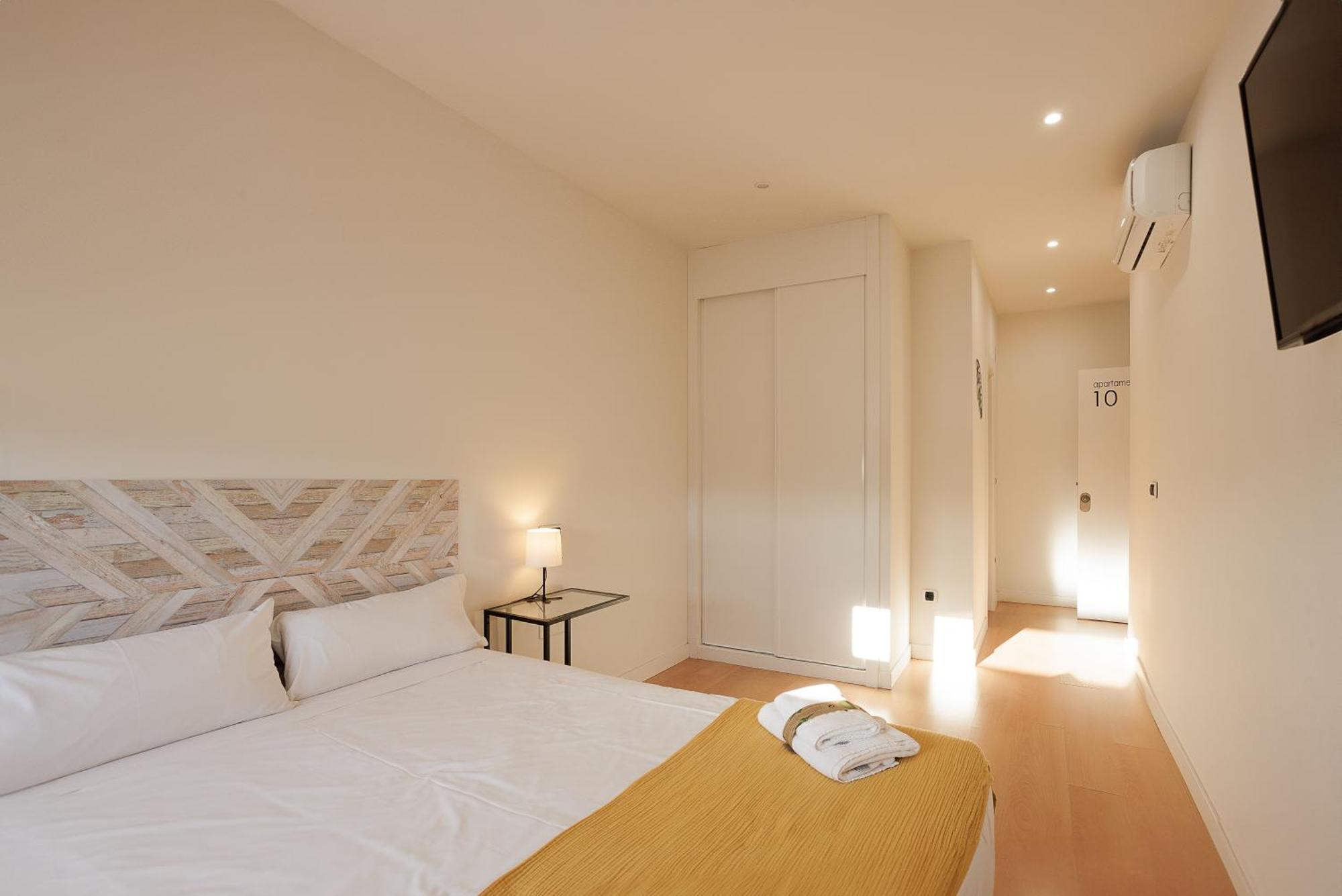 Habitacion Villanubla ภายนอก รูปภาพ